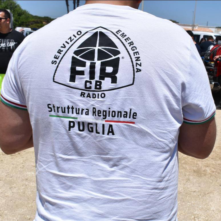 Protezione Civile attività