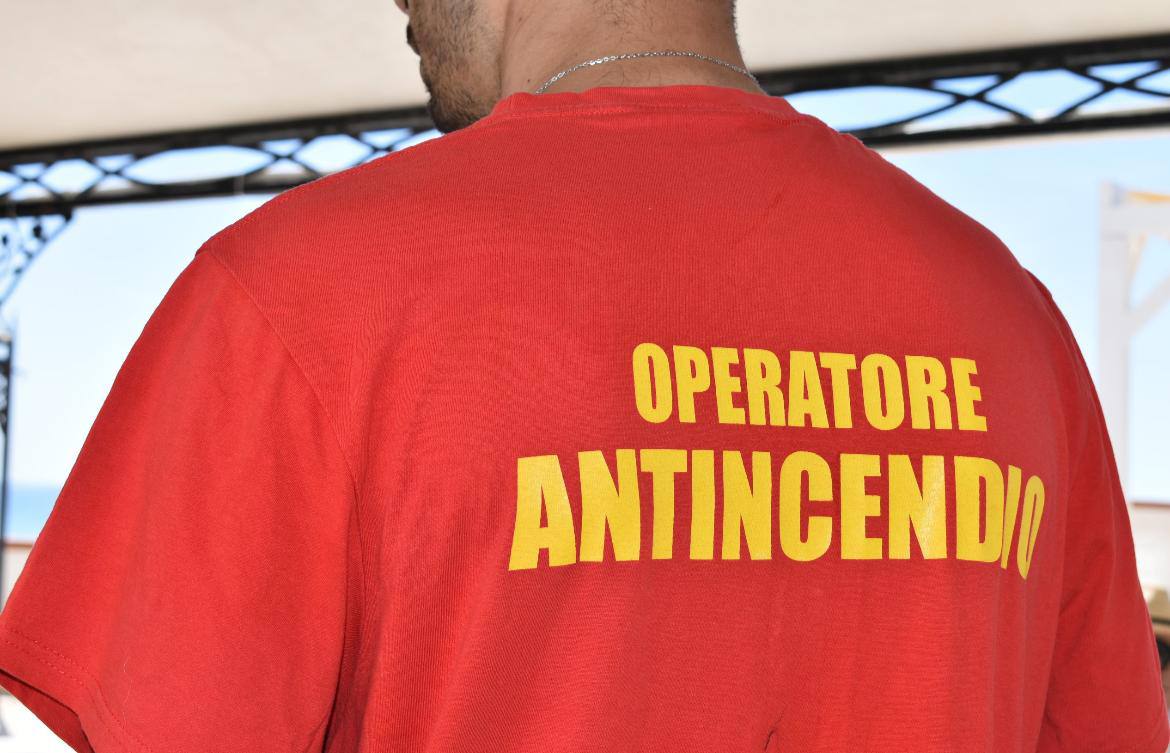 Protezione Civile attività