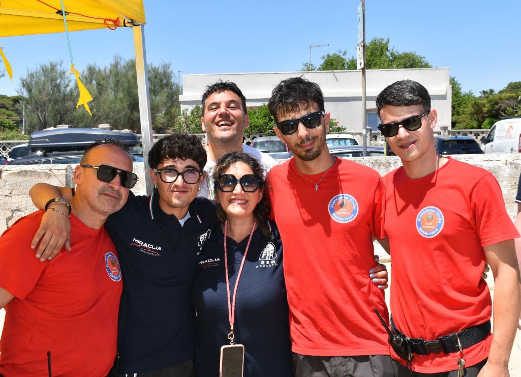Protezione Civile attività